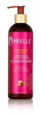 Grenade & Miel et Après-Shampoing Démêlant 355 ml Grenade & Miel et Après-Shampoing Démêlant 355 ml