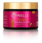 Soufflé Torsadé Grenade &amp; Miel 340 gr