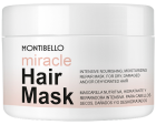 Masque capillaire miracle