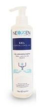 Gel hydroalcoolique