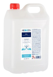 Neozen Gel hydroalcoolique