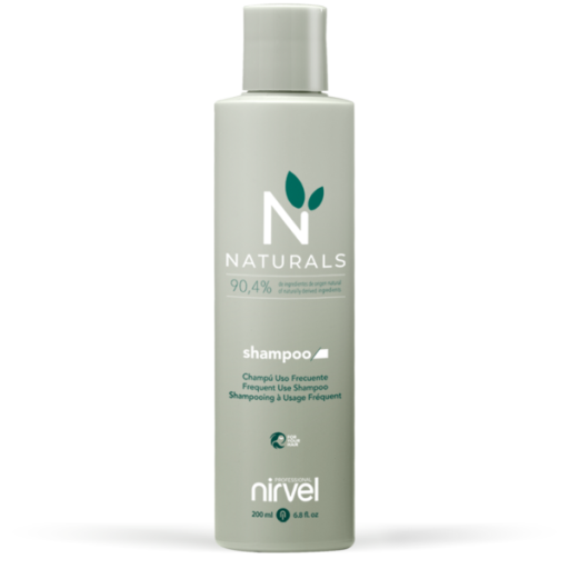 Naturals Shampooing Usage Fr&eacute;quent 200 ml