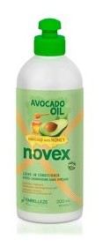 Cr&egrave;me coiffante &agrave; l'huile d'avocat 300 ml