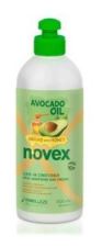 Cr&egrave;me coiffante &agrave; l'huile d'avocat 300 ml