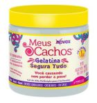 Meus Cachoos La g&eacute;latine contient tout 500 gr