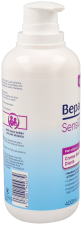SensiControl Crème Émolliente Quotidienne 400 ml