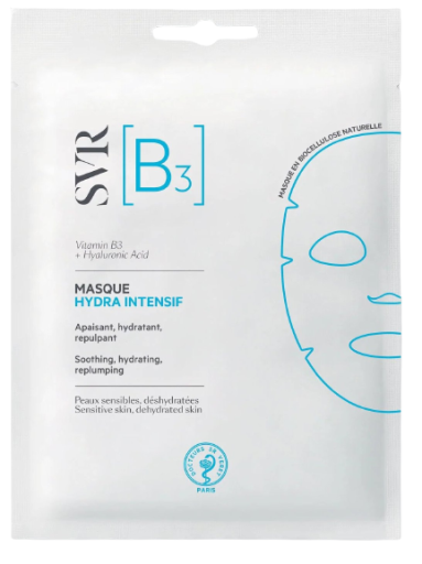 SVR [B3] Masque Hydra Intensif 1 Unit&eacute;