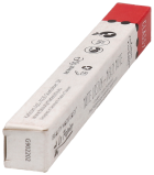 Rouge à lèvres mat puissant 6 gr