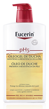 Ph5 Oléogel Douche 1L