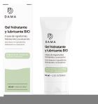 Gel Lubrifiant Hydratant Bio 50 ml