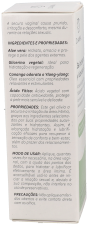 Gel Lubrifiant Hydratant Bio 50 ml