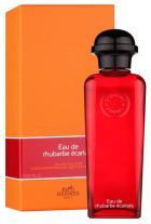 Hermes Eau De Rhubarbe Eau De Cologne Hermes Eau De Rhubarbe Eau De Cologne