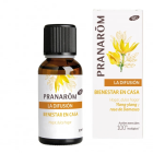 La Diffusion Bien-être à Domicile 30 ml