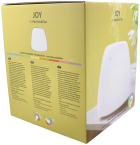 Le diffuseur de joie Diffusion