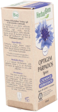Optigem Bio Eco Spray Paupières 10 ml