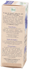 Optigem Bio Eco Spray Paupières 10 ml