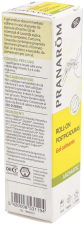 Gel apaisant post-binge Aromapic Roll On 15 ml