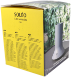 Batteries Soleo