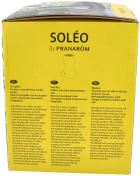 Batteries Soleo