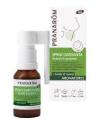 Spray pour la gorge Aromaforce 15 ml