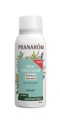 Spray purifiant Aromaforce