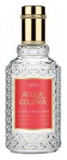 Acqua Colonia Lychee &amp; Menthe blanche Edc