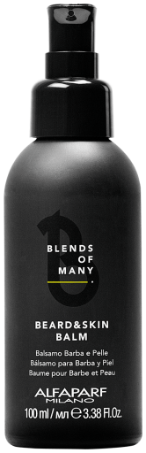 Blends of Many Baume pour barbe et peau 100 ml
