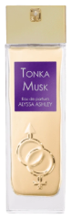 Vaporisateur Tonka Musk Edp