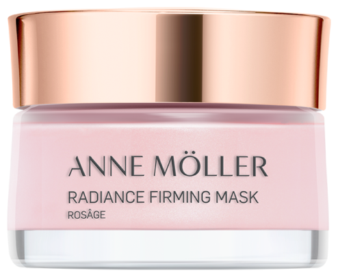 Anne M&ouml;ller Ros&acirc;ge Masque Raffermissant &Eacute;clat 50 ml