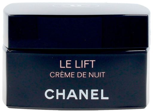 Le Lift Crème de Nuit 50 gr