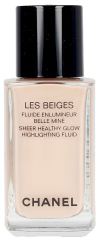 Les Beiges Healthy Glow Sheer Illuminating Fluid