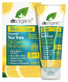 Skin Clear cr&egrave;me avec contr&ocirc;le de l'huile 50 ml