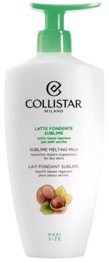 Sublime Fusible Lait Corporel 400 ml