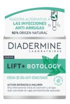 Lift + Botology Cr&egrave;me de Jour Anti-Rides 50 ml