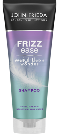 Frizz-Ease Weightless Wonder Shampooing 250 ml