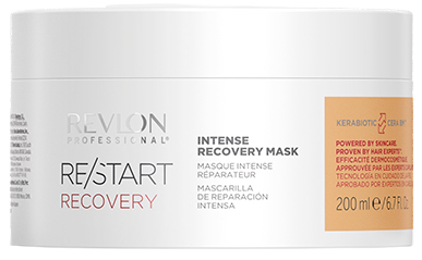 Masque de récupération intense Re/Start Recovery
