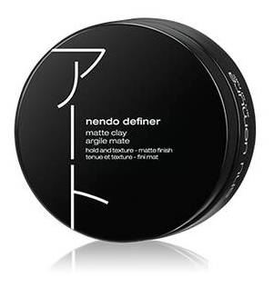 Shu Uemura Nendo Definer Hair Pommade 75ml