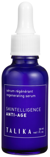 Talika Skintelligence S&eacute;rum R&eacute;g&eacute;n&eacute;rant Anti-&acirc;ge 30 ml