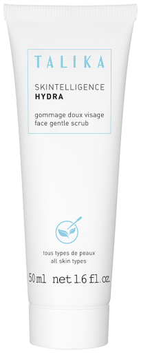 Talika Skintelligence Hydra Gommage Doux 50 ml