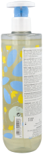 Gel Lavant Doux Apaisant au Calendula pour Bébé 500 ml