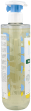 Gel Lavant Doux Apaisant au Calendula pour Bébé 500 ml