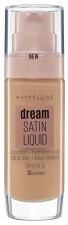 Base de maquillage liquide Dream Satin 30 ml Base de maquillage liquide Dream Satin 30 ml