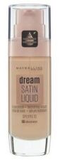 Base de maquillage liquide Dream Satin 30 ml Base de maquillage liquide Dream Satin 30 ml