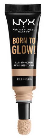 NYX Born to Glow Radiant Concealer