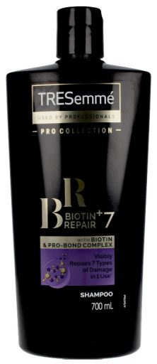 Shampooing Biotine+ Repair 7 700 ml
