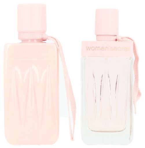 Coffret Eau de parfum + Lait Corporel 2 pièces