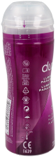 Play Massage 2 en 1 Gel d'aloe vera 200 ml