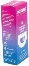 Gel buccal gingival 20 ml