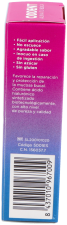 Gel buccal gingival 20 ml