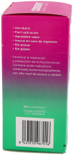 Bain de bouche gingival 150 ml
